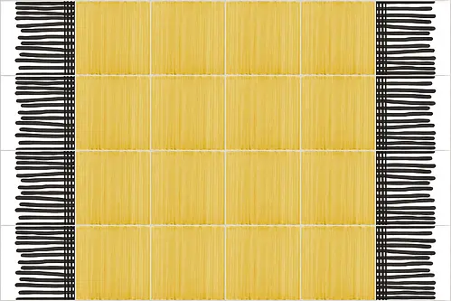 Ceramica Francesco De Maio, Carpet, Carpet 24.F02