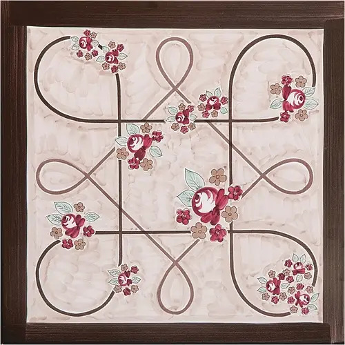 Ceramica Francesco De Maio, Foulards, Grace