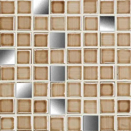 Ceramica Francesco De Maio, Luna Chiena, LunaChiena Avana Mosaico