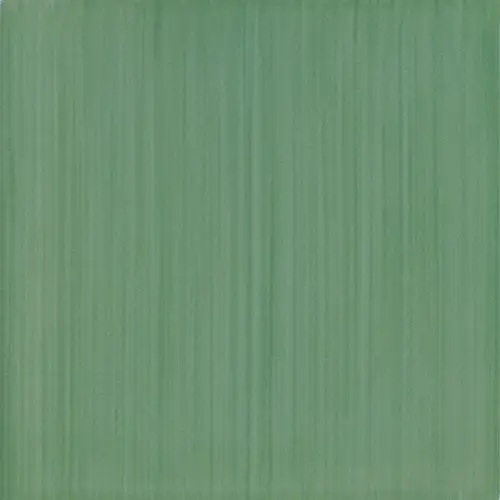 Ceramica Francesco De Maio, Verde Verticale, Verde 1 Pennelato (Verticale Cactus)