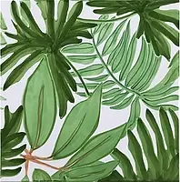 Verde Verticale Tropical Francesco De Maio Verde Verticale