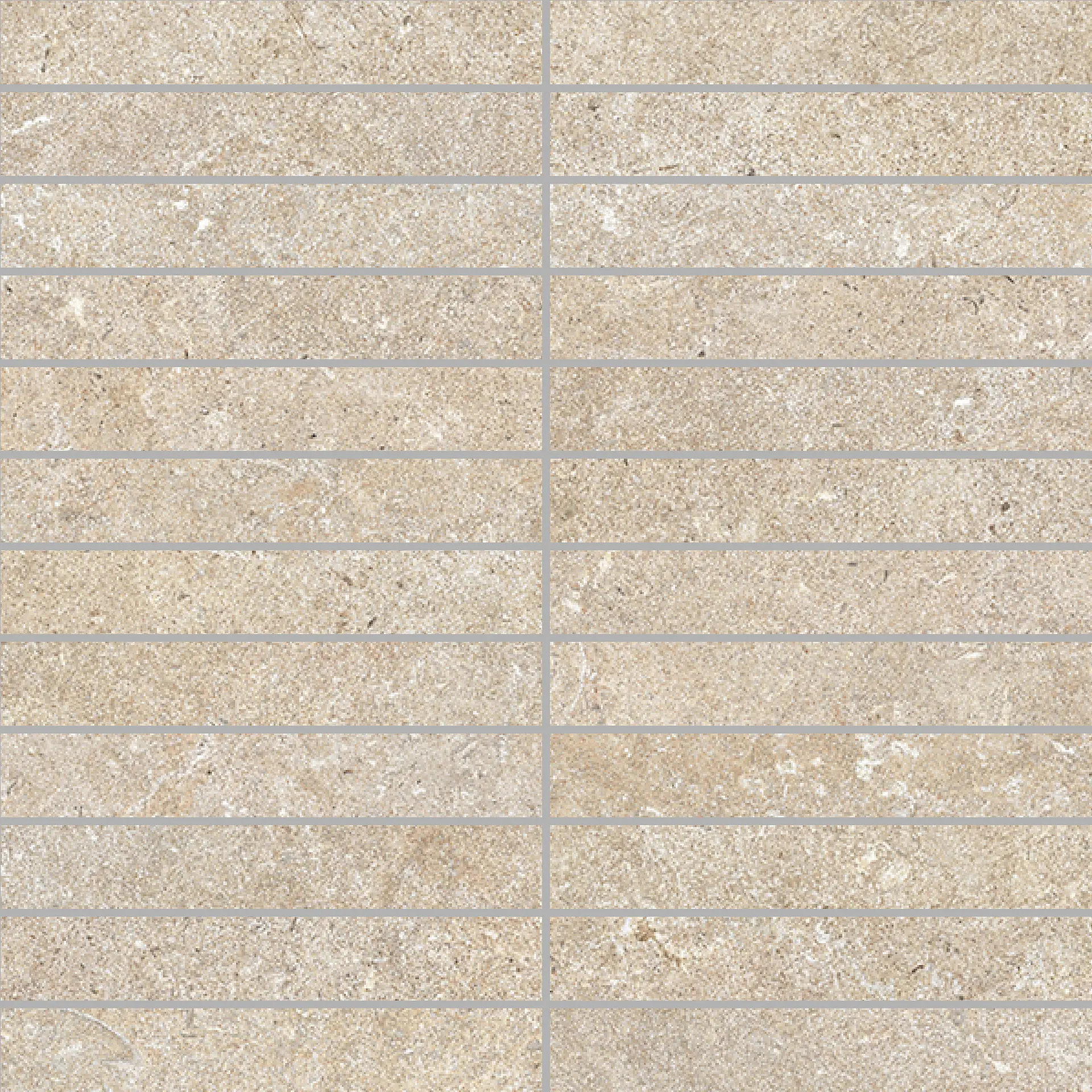 PARIS CRÈMEMosaico BRICKWALL Gambini Cathedrale