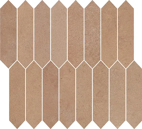 Gambini, Heartland, Heartland_Mosaico_Picket_Amber