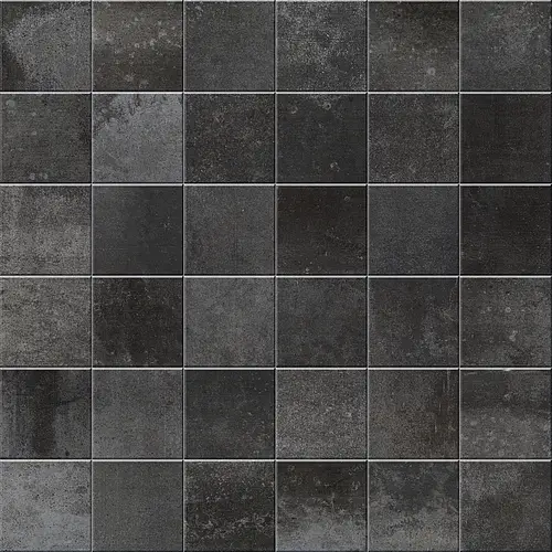 Gambini, Hemisphere, Hemisphere_Iron_Mosaico(5x5)