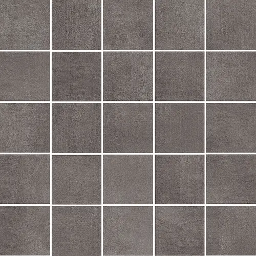 Gambini, Materia, Materia Mosaico Antracite