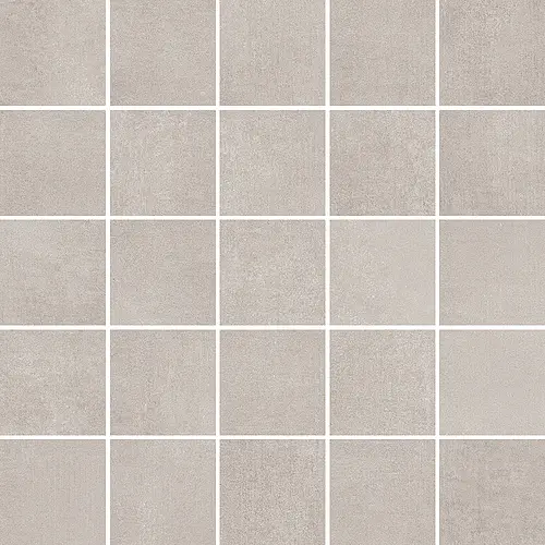 Gambini, Materia, Materia Mosaico Grigio