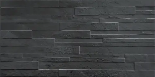 Gambini, Ocean Black, Ocean black ABYSS Rect muretto