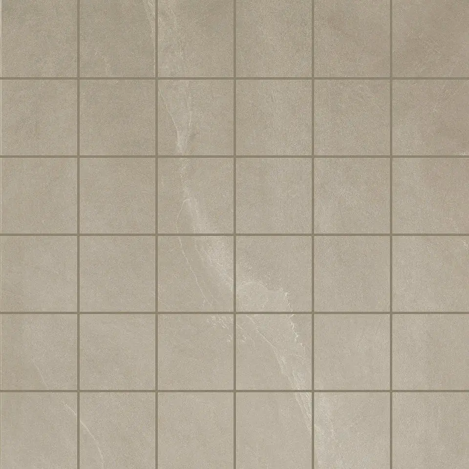 Sand Mosaico 5x5 Gambini Ocean Black
