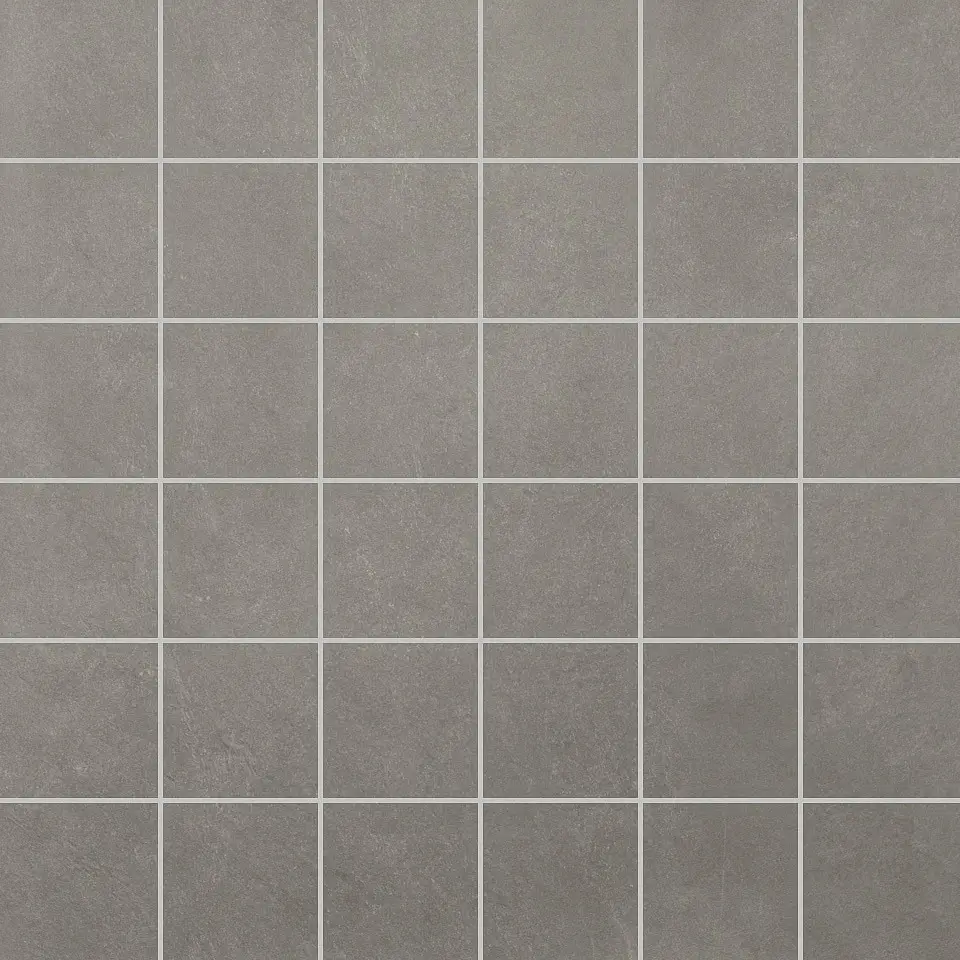 Rock Mosaico 5x5 Gambini Ocean Black
