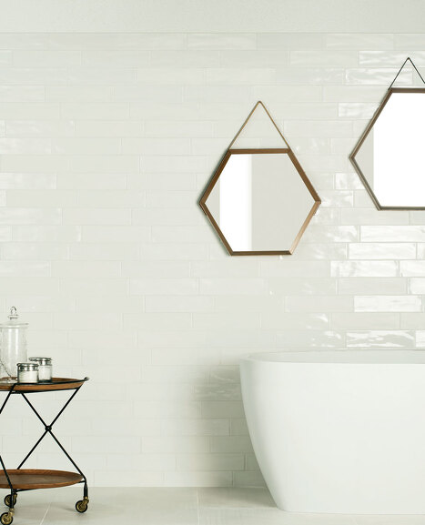 Tile Gambini Organic Brick