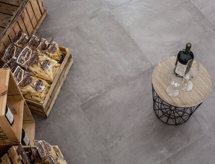 Tile Gambini Organic Resin