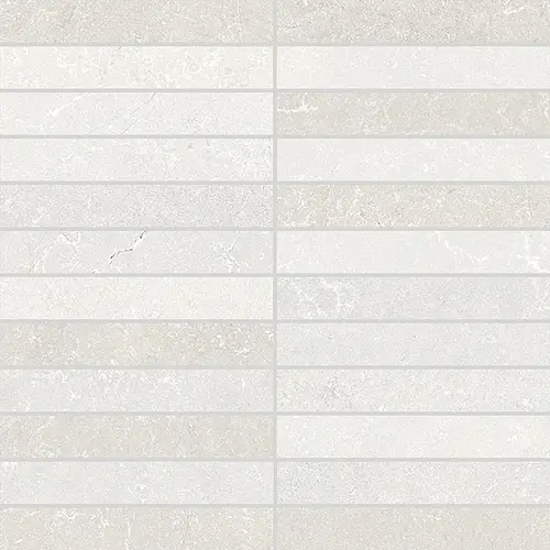 Gambini, Renovo, GESSOMosaico BRICKWALL