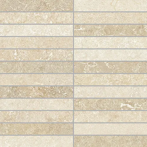 Gambini, Renovo, SABBIAMosaico BRICKWALL