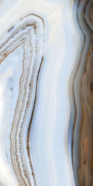 64091_AGATE BLEND B LAP 6,5 MM Gardenia Orchidea Slabs