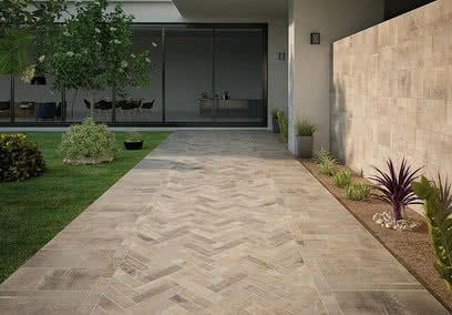 Tile Gayafores Boldstone