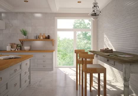 Tile Gayafores Stone Box