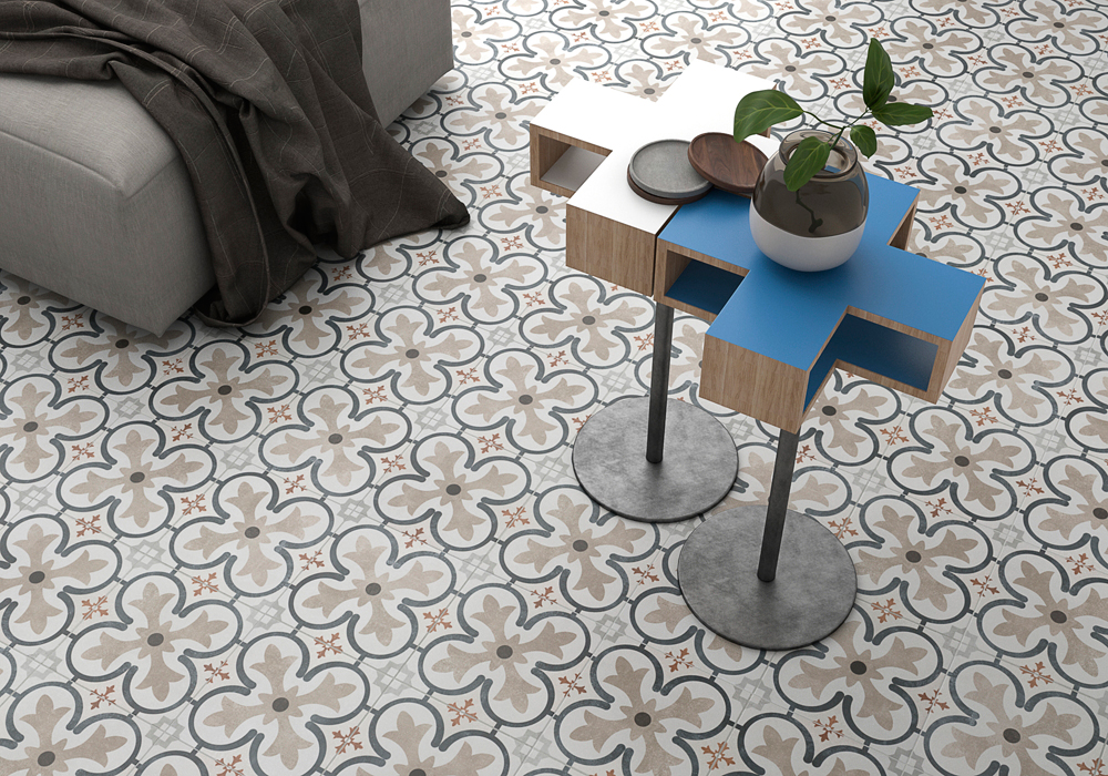 Boulevard Ceramic Tiles by Geotiles. Tile.Expert Distributor of