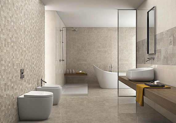 Cerámica Trek de Geotiles. Tile.Expert – distribuidor de azulejos