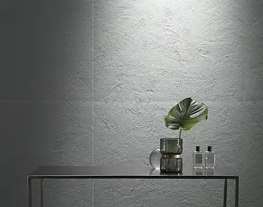 Background tile, Color grey, Unglazed porcelain stoneware, 120x120 cm, Finish antislip