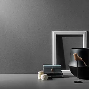 Background tile, Color grey, Unglazed porcelain stoneware, 120x250 cm, Finish antislip