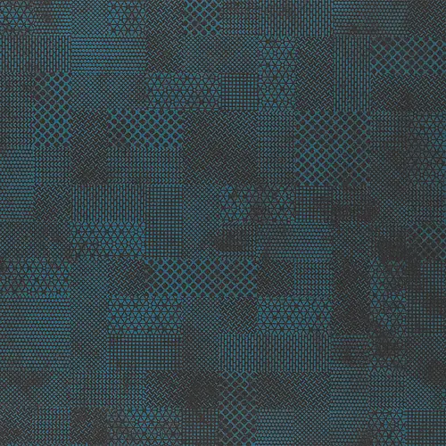 Gigacer, Concept1, 6CP1TURTXM120_Ink Turquoise Texture 6mm