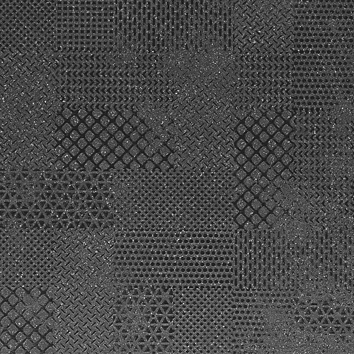 Gigacer, Concept1, Ink Matte Texture 6mm _6CP1INKTXM60