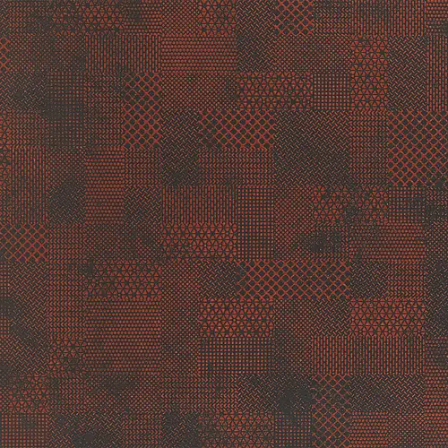 Gigacer, Concept1, 6CP1REDTXM120_Ink Red Texture Mat 6mm