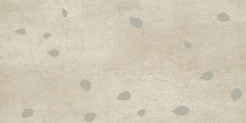 Gigacer, Concrete Signs, 6CONC60120WHIBUD_Concrete Signs White Buds
