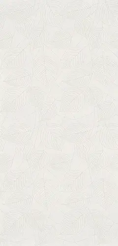 Gigacer, Concrete Signs, 6CONCR250ICELEA_Concrete Signs Ice Leaves 6mm