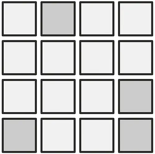 Gigacer, Concrete, 4.8CONCRETE1515ICE_Concrete Ice Shades 4.8mm