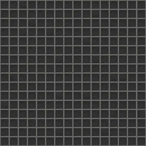 Gigacer, Concrete, 4.8MOS30CONGRAPHITE_Concrete Graphite mosaic 1.5 4.8mm