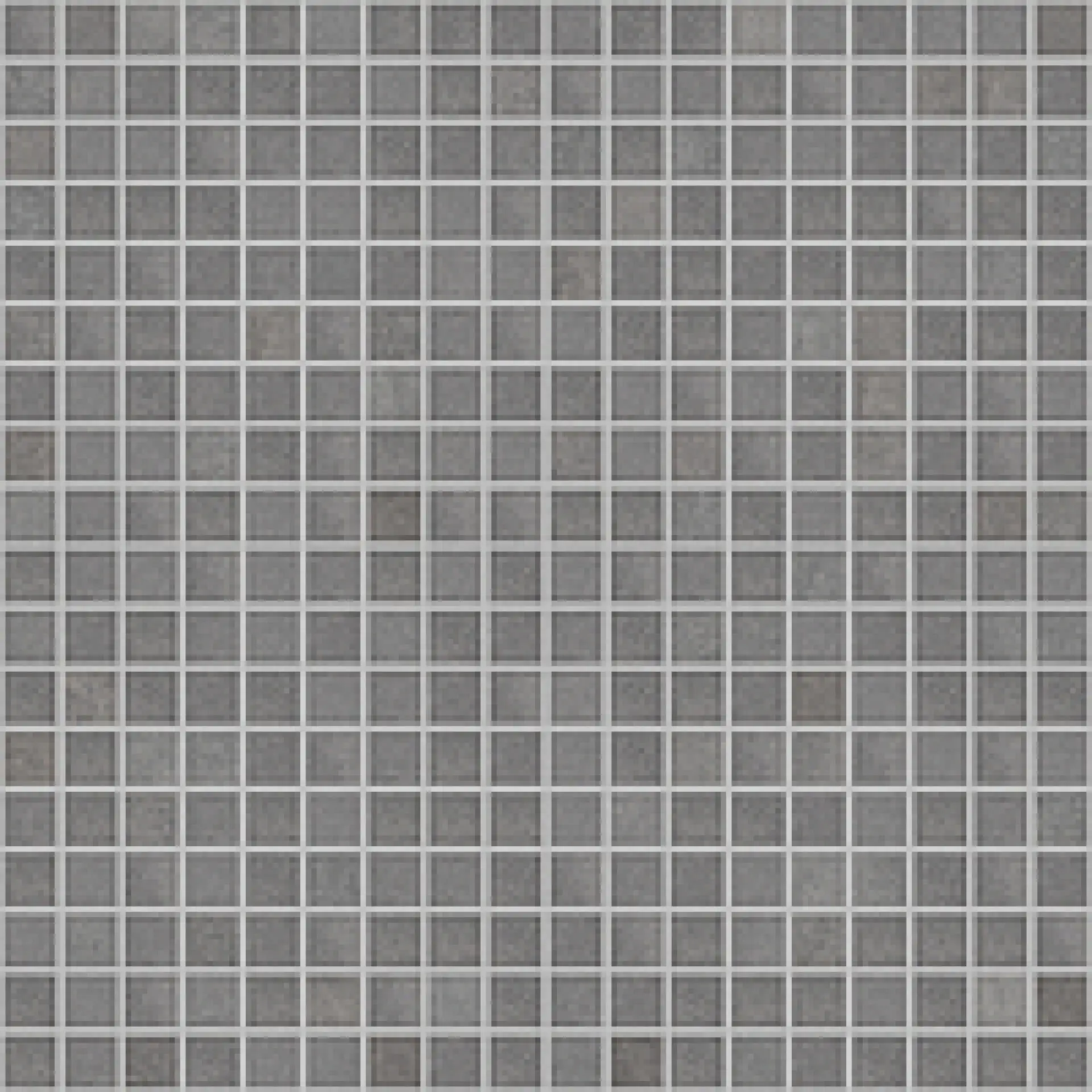 Elementa Mosaic Cool Stone Gigacer Elementa