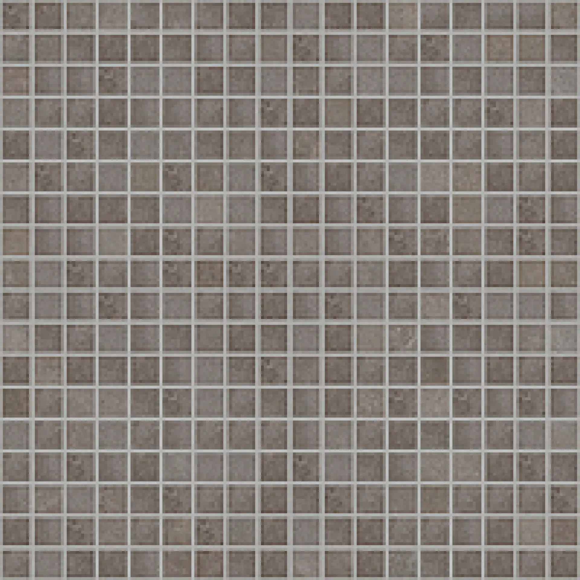 Elementa Mosaic Warm Stone Gigacer Elementa
