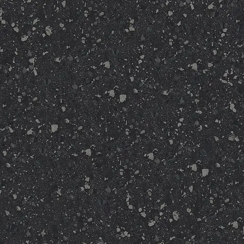 Gigacer, Inclusioni Classico, 12INCCLA60NEROMA_Inclusioni Classico Nero Mat 12mm