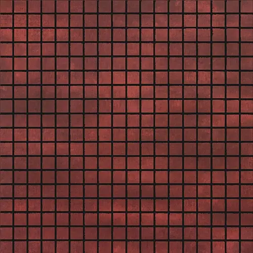 Gigacer, Krea, Krea mosaic Red