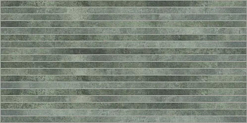 Gigacer, Krea, Krea Stripes mosaic Green