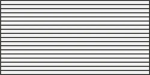 Gigacer, Krea, Krea Stripes mosaic Red