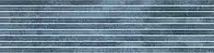 Krea Stripes mosaic Blue Gigacer Krea