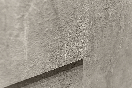 Piastrella di fondo, Effetto pietra,altri tipi di pietre, Colore grigio, Gres porcellanato non smaltato, 60x120 cm, Superficie antiscivolo