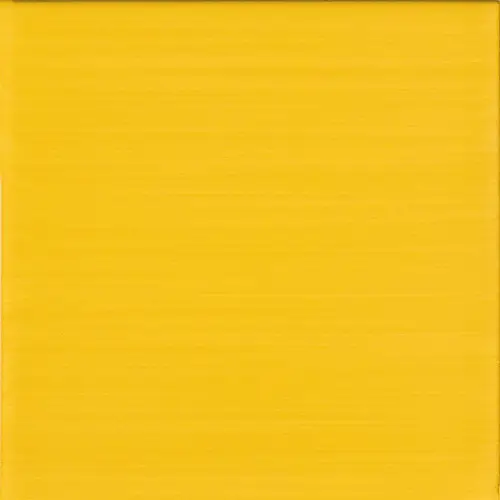 Ceramiche Giovanni De Maio, Ceramica Artistica Vietrese, Giallo Arancio Pennellato Fondo