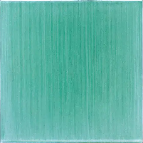 Ceramiche Giovanni De Maio, Ceramica Artistica Vietrese, Verde Rame Pennellato Fondo