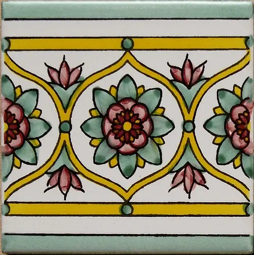 Ceramiche Giovanni De Maio, Ceramica Artistica Vietrese, Verdiana Festoni