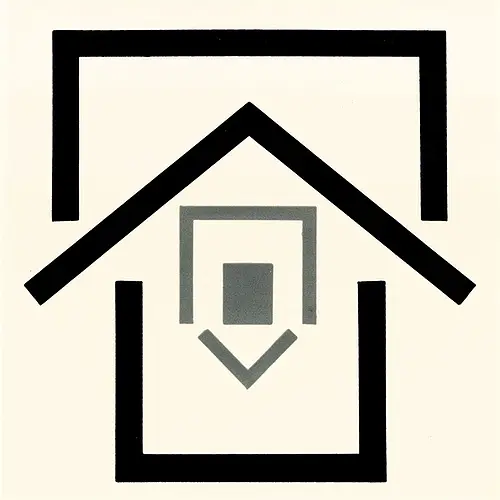 Giovanni De Maio, Dalisi, Casa Geometrica