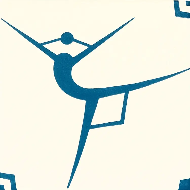 Compasso Giovanni De Maio Dalisi