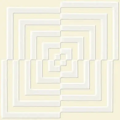 Panna Geometrie Decori Giovanni De Maio I Chiaro Scuri