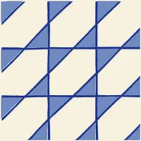 Decori Macrame Blu 22 Giovanni De Maio Macrame
