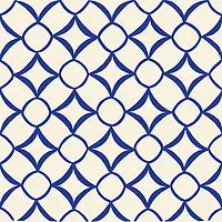 Decori Macrame Blu 8 Giovanni De Maio Macrame