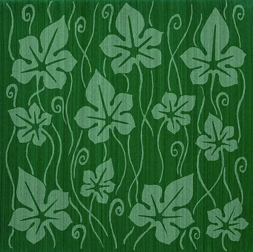 Green Tiles Officina Delle Arti