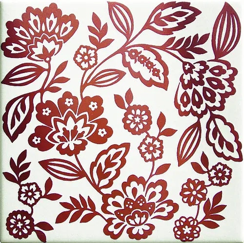 Ceramiche Giovanni De Maio, Officina Delle Arti, NadiaBronzoFondoBianco