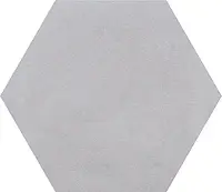 A1 Cold Gray Esagono Natural Grandinetti Anima